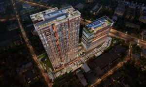 Brigade Icon - Luxury Apartments in Mount Road, Chennai3 Brigade Icon - Luxury Apartments in Mount Road, Chennai3